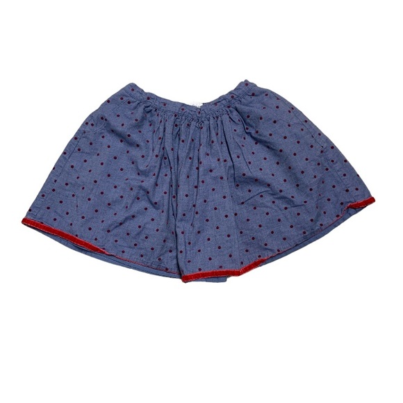 Mini Boden skirt - Picture 1 of 2